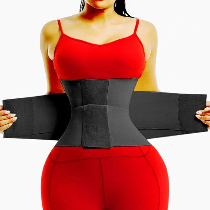 Ceinture de modelage du corps, entraîneur de taille, ventre, gaine, ceintures d'entraînement, sangle de perte de poids, Corset, cintré à la taille, vêtements modelants