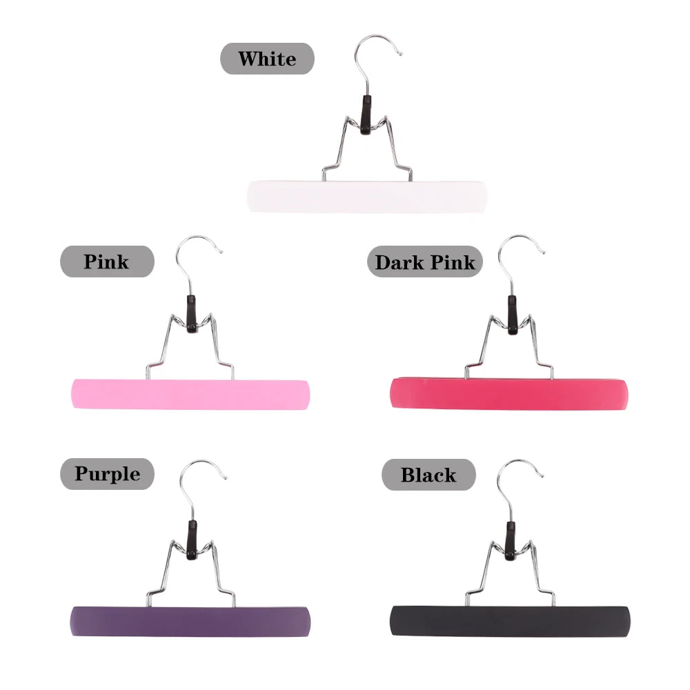 Porte-perruque pour plusieurs perruques, support d'extensions de cheveux, cintre en bois pour trame de cheveux vierges et Extension de cheveux à Clip