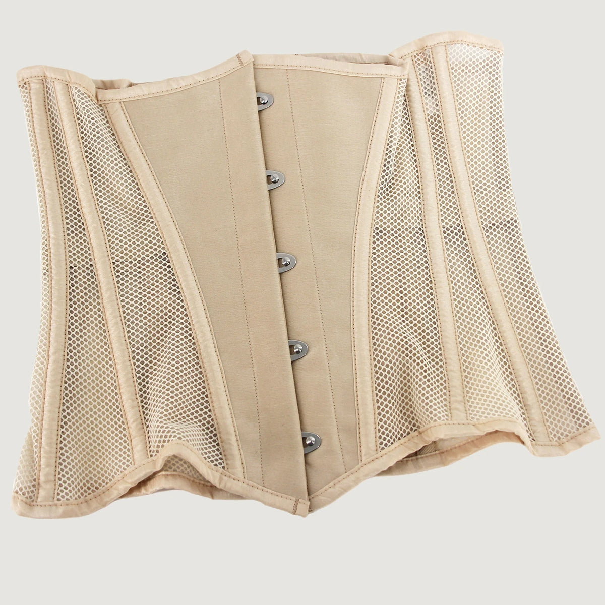 Corset Push-Up Bustier Body Vintage dentelle sous le buste Corset taille Cincher pour les femmes