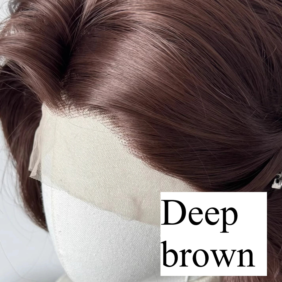 Perruque Lace Front Wig synthétique courte Blonde pour hommes, 13x4, cheveux de haute qualité, plusieurs couleurs disponibles