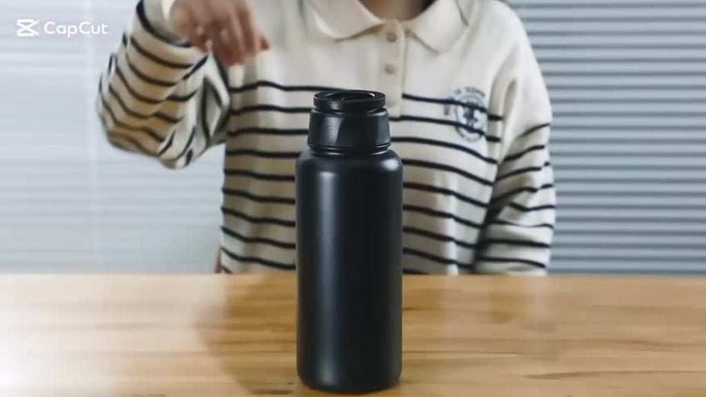 Gourde isotherme Siasia 1 Litre