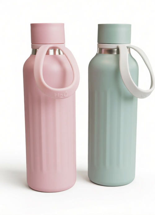 Gourde à Boisson quotidien 650 ML