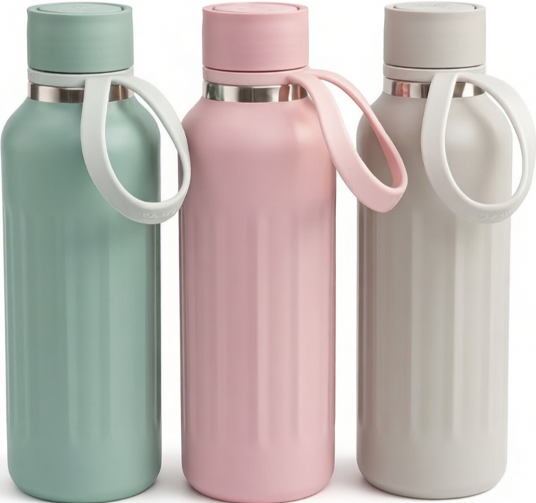 Gourde à Boisson quotidien 650 ML