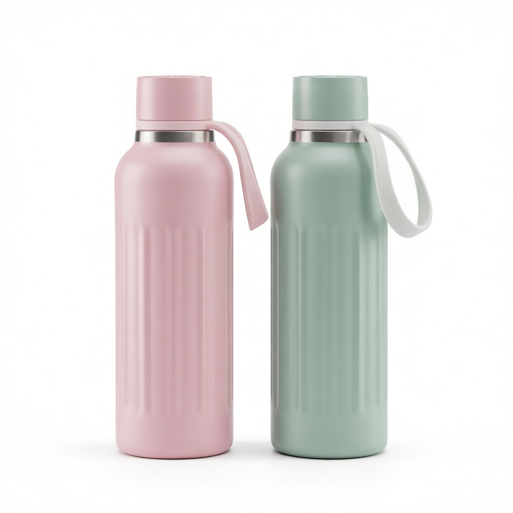 Gourde à Boisson quotidien 650 ML