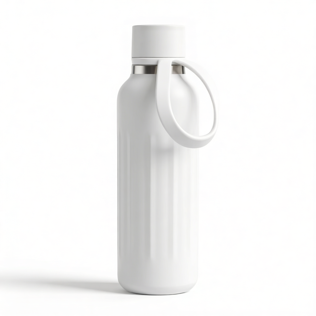 Gourde à Boisson quotidien 650 ML
