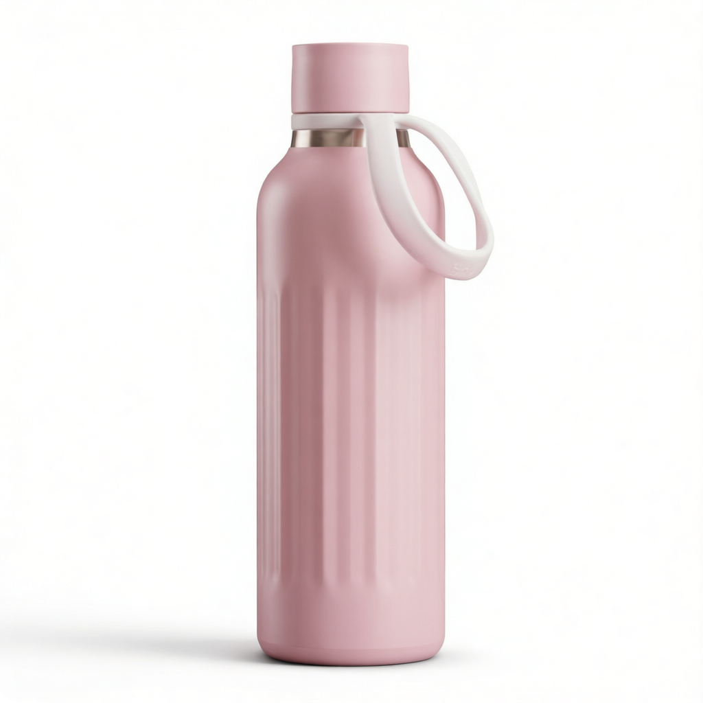 Gourde à Boisson quotidien 650 ML