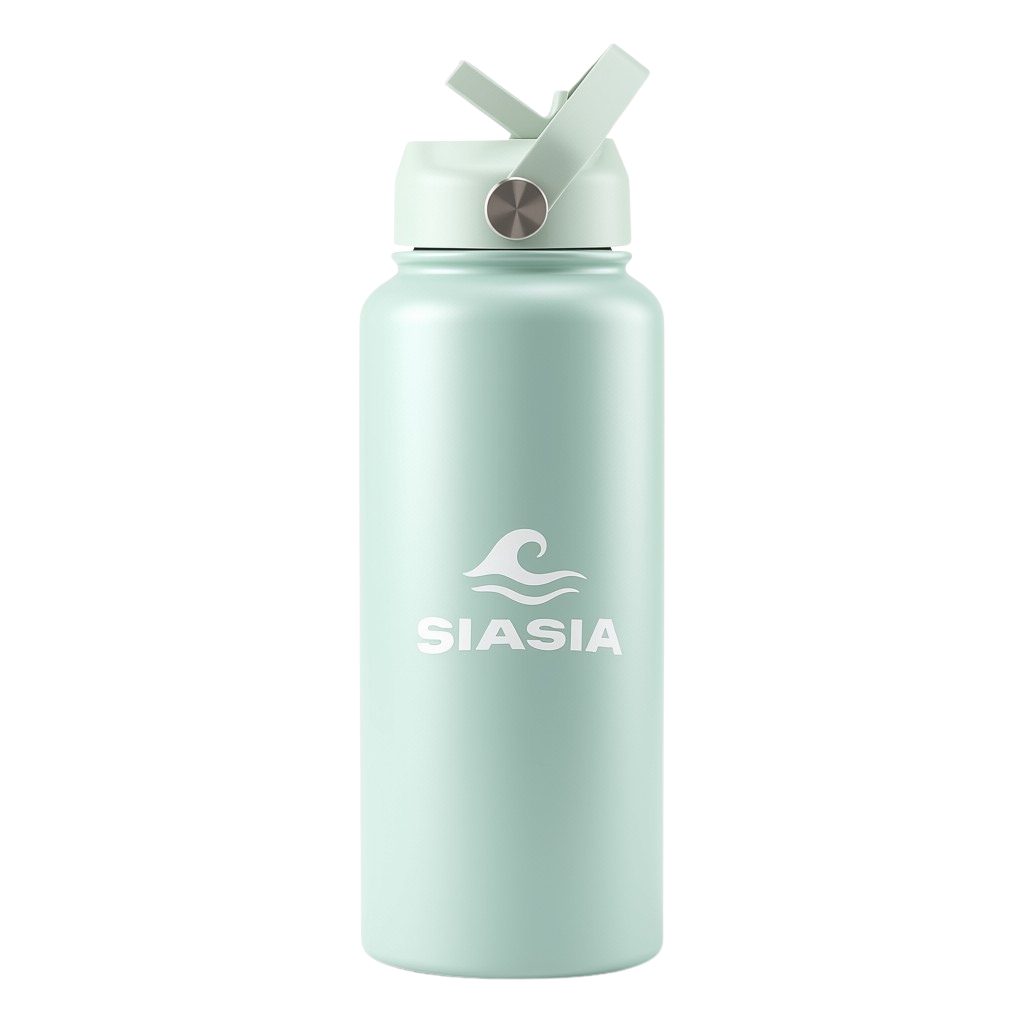 Gourde isotherme Siasia 1 Litre