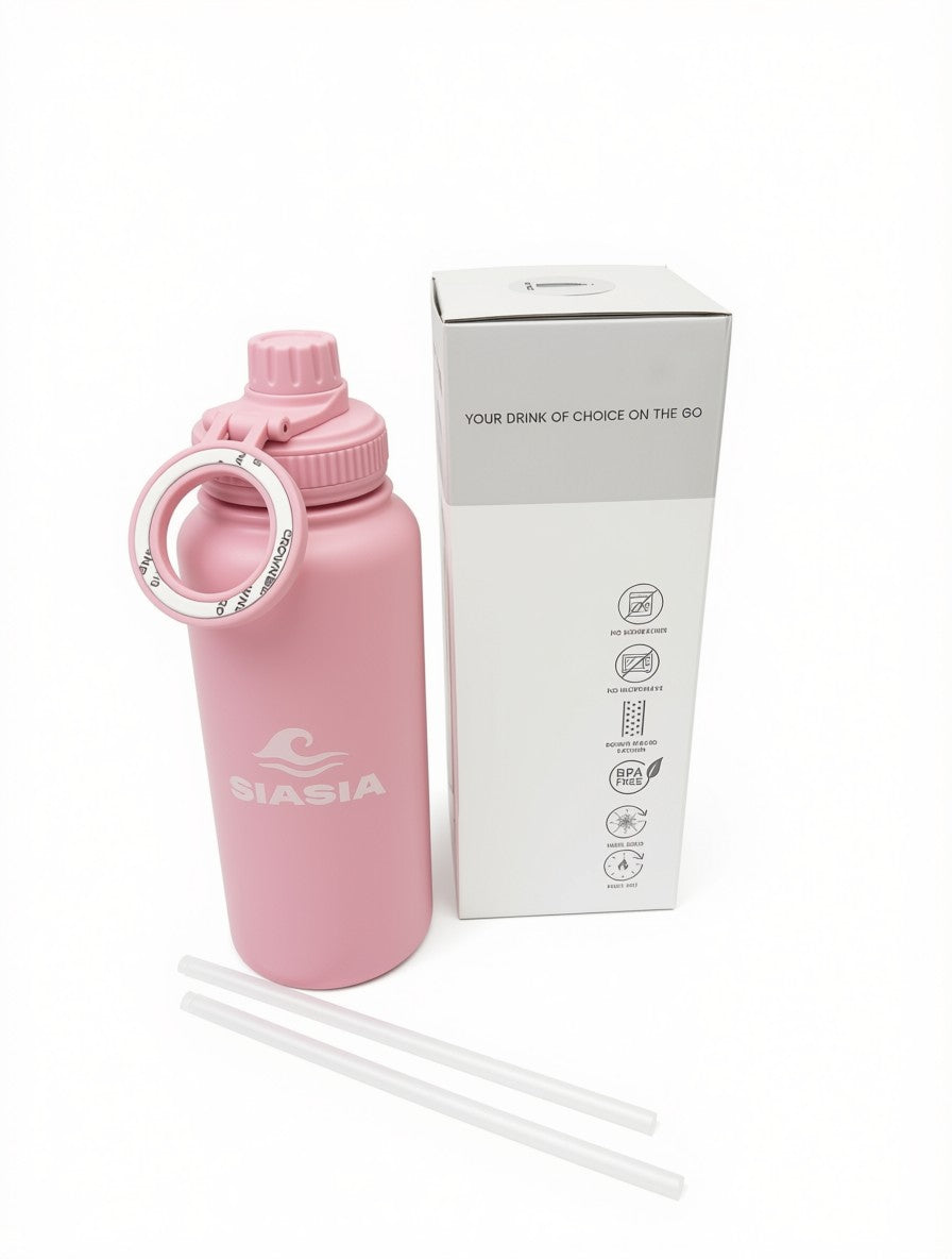 Gourde isotherme Siasia 1 Litre