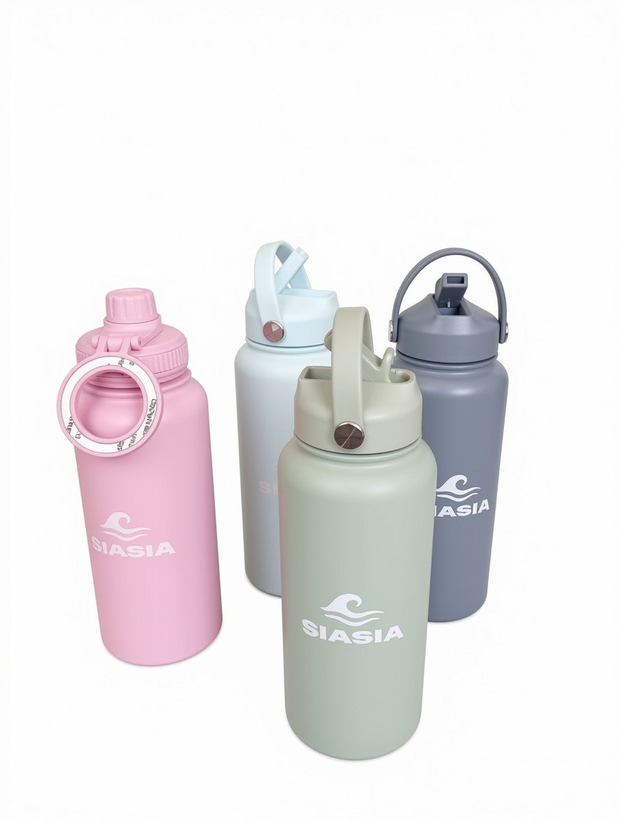 Gourde isotherme Siasia 1 Litre