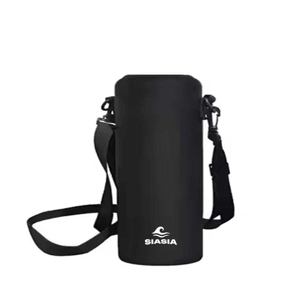 Siasia coffret Gourde Isotherme 1 Litre